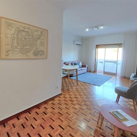 Braga Centro - Apartamento Espacoso E Confortavel - Todas As Comodidades المظهر الخارجي الصورة