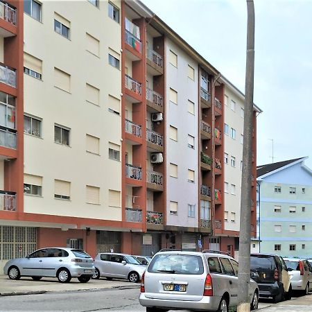 Braga Centro - Apartamento Espacoso E Confortavel - Todas As Comodidades المظهر الخارجي الصورة