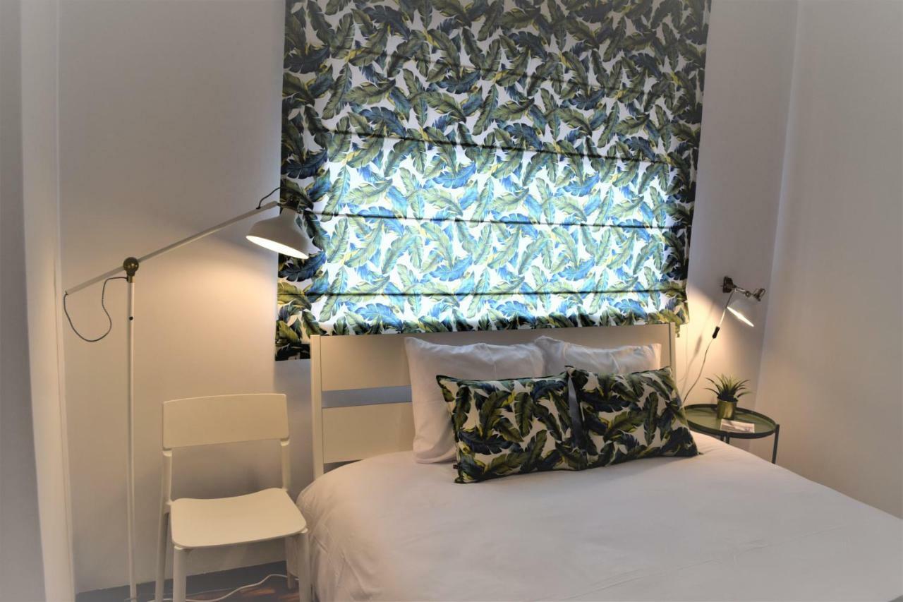 Braga Centro - Apartamento Espacoso E Confortavel - Todas As Comodidades المظهر الخارجي الصورة