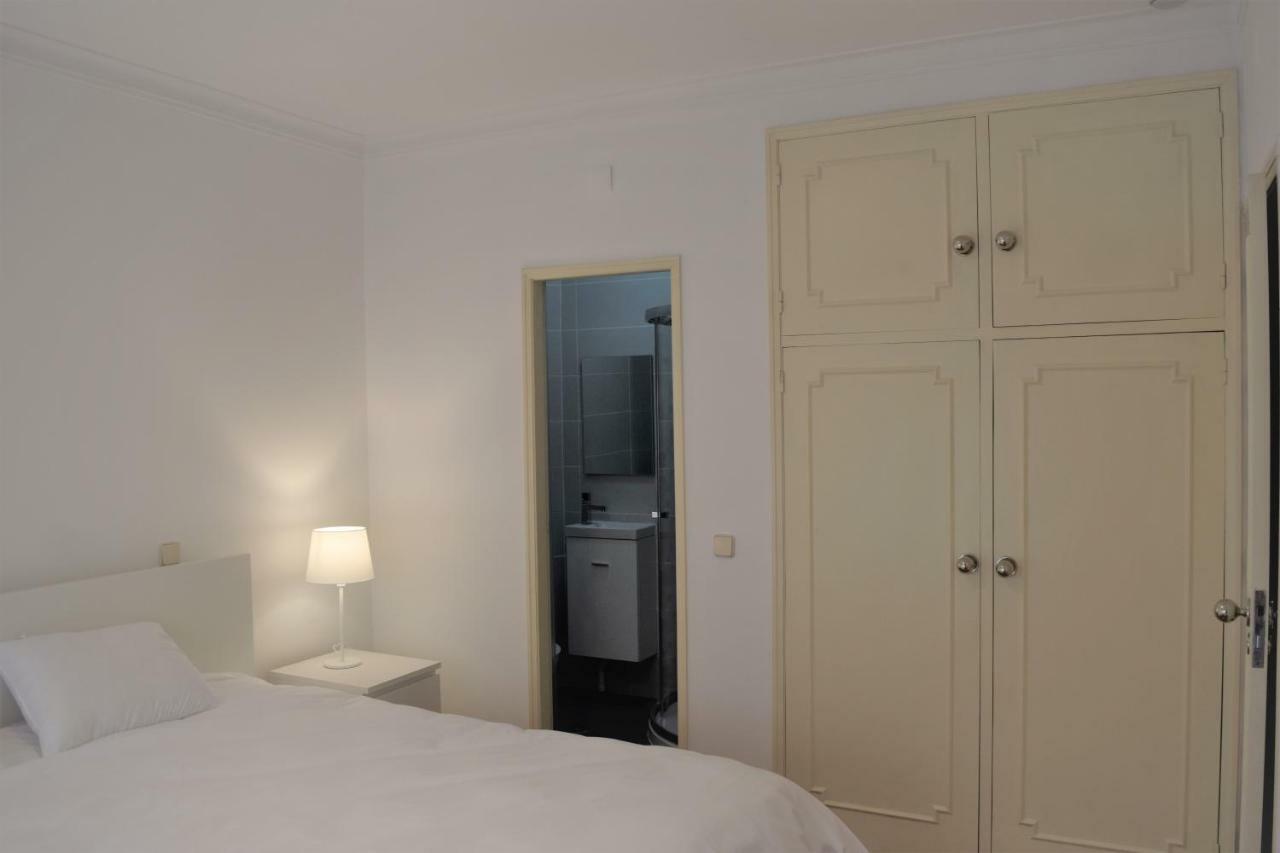 Braga Centro - Apartamento Espacoso E Confortavel - Todas As Comodidades المظهر الخارجي الصورة