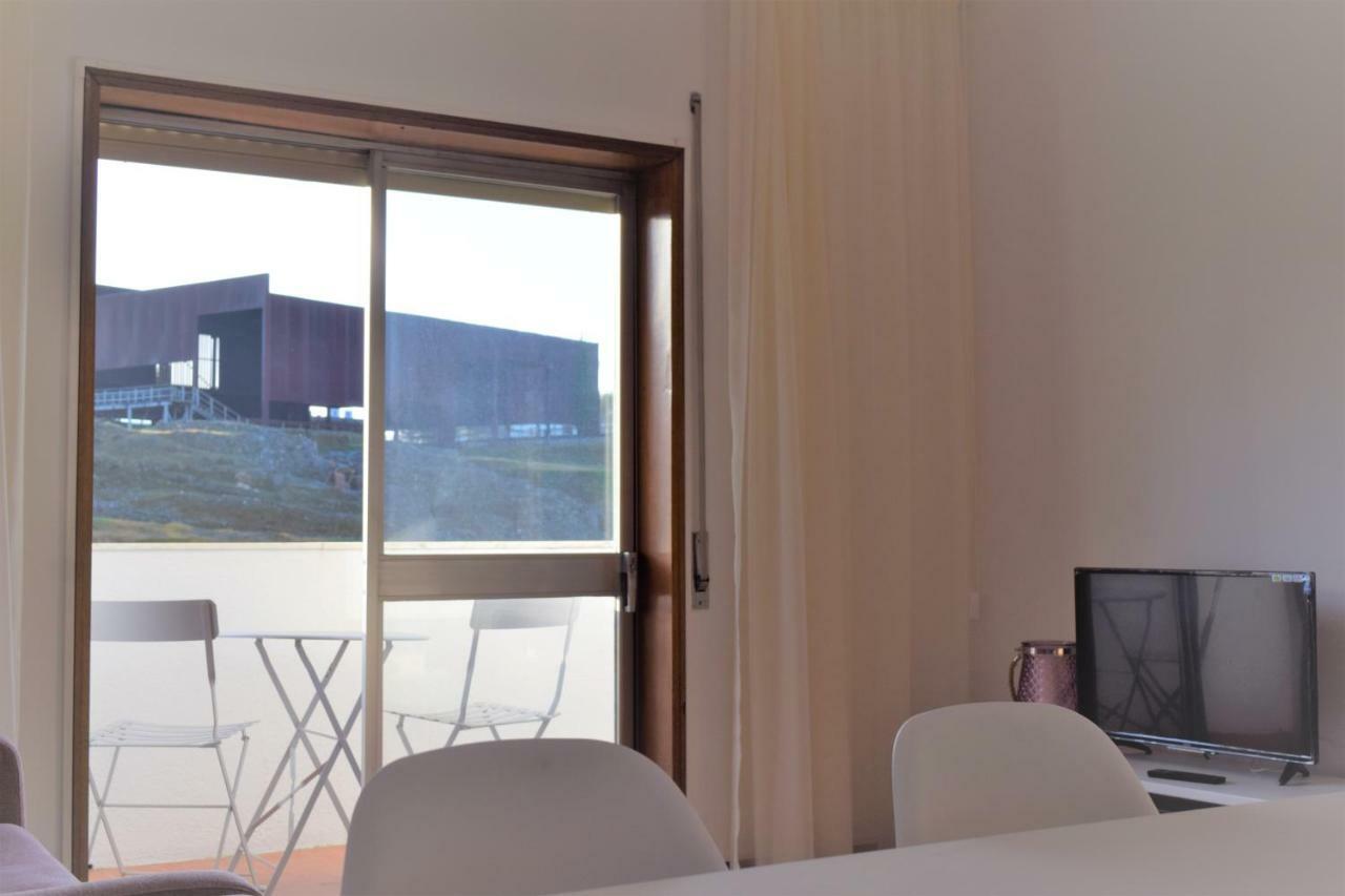 Braga Centro - Apartamento Espacoso E Confortavel - Todas As Comodidades المظهر الخارجي الصورة